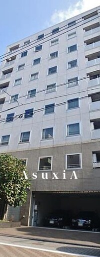 ユニーブル池袋・ノヴァス