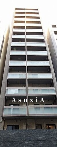 オープンレジデンシア日本橋馬喰町