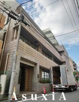 ジェイスクエア巣鴨