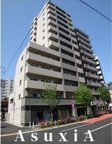 コンシェリア新宿ノースワン