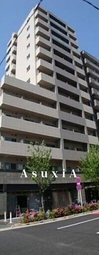 コンシェリア新宿ノースワン