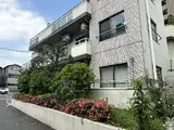 南マンション トップ画像