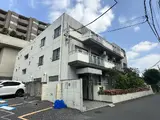 南マンション トップ画像