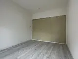 南マンション 主寝室