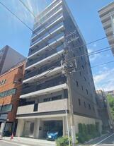 クレヴィア日本橋