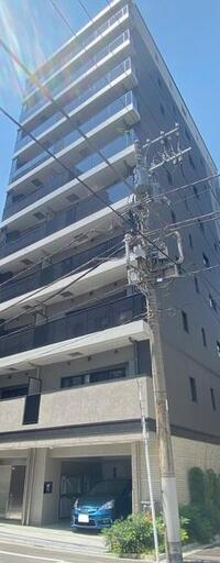 クレヴィア日本橋