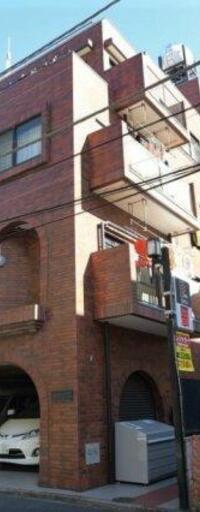 東麻布ハウス