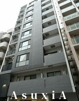 ドルチェ日本橋浜町・弐番館