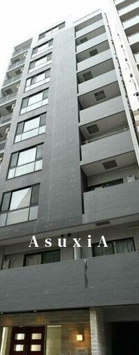 ドルチェ日本橋浜町・弐番館