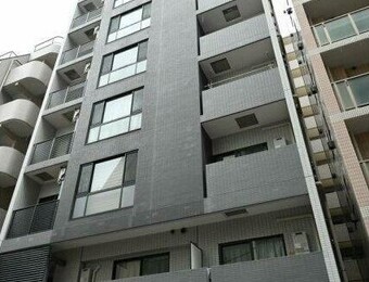 ドルチェ日本橋浜町・弐番館