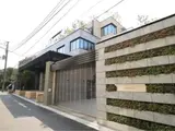 ジオ南青山 外観