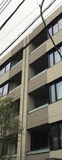 パークホームズ本郷ザレジデンス