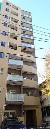ヒラキ門前仲町