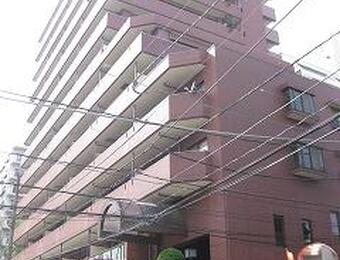 シティハウスノヴァ