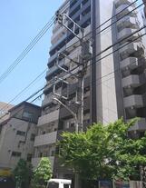 メインステージ三田アーバンスクエア