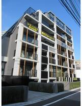 シティハウス四谷坂町