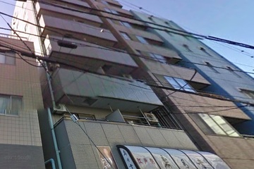 パークホームトリゴエの外観