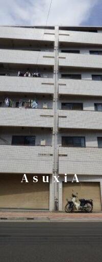 寿セントラルマンション