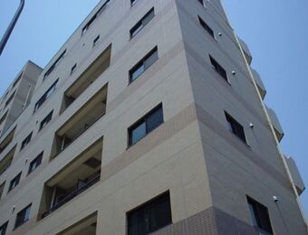 カメリア広尾