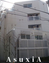 ブライズ新宿中井