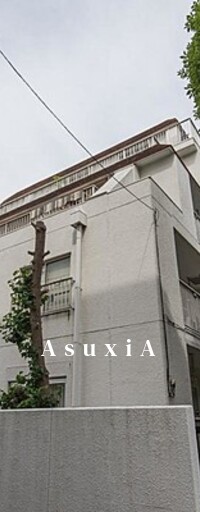 近鉄ハイツ高田馬場