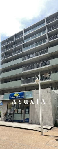 エスティメゾン豊洲レジデンスE