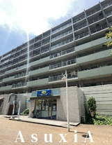 エスティメゾン豊洲レジデンスC