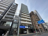 CrestHill文京千石 10階 A1001 トップ画像