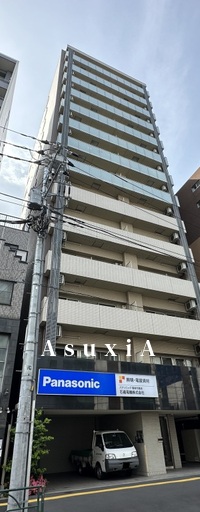 CrestHill文京千石