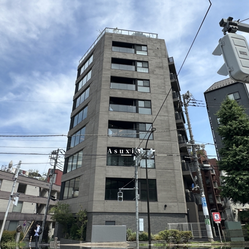 THE DOORS 広尾