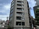 THE DOORS 広尾 トップ画像