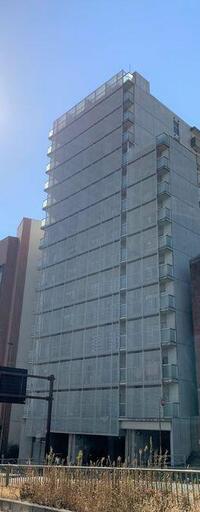 メゾン・ド・ヴィレ麻布台