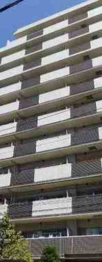 ライオンズヴィアーレ木場公園