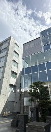 シャレール広尾