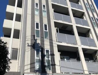 アクサス白山