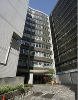 サードリハイツ本館