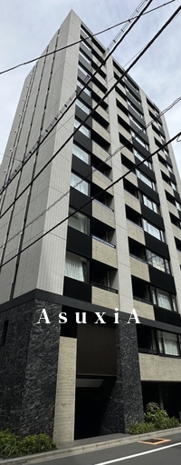ピアース銀座8丁目