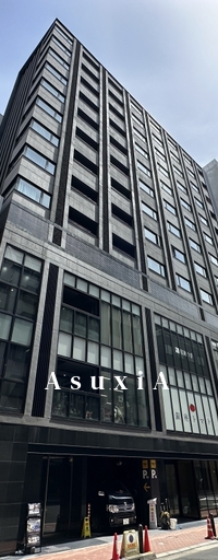 IS銀座レジデンス