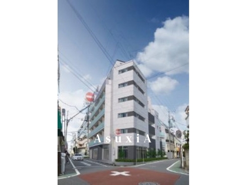 池袋ウエストガーデン