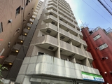 CONCIERIA新橋 14階 1402