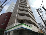 CONCIERIA新橋 14階 1402