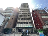 CONCIERIA新橋 14階 1402 トップ画像