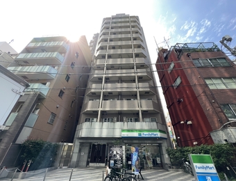 CONCIERIA新橋