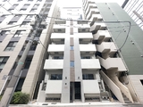 レティーナ銀座EAST 3階 トップ画像