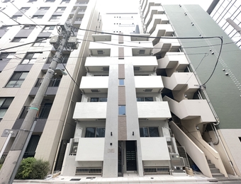 レティーナ銀座EAST