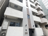 レティーナ銀座EAST 3階