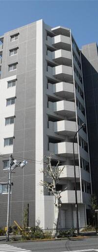 ステージファースト新宿西落合