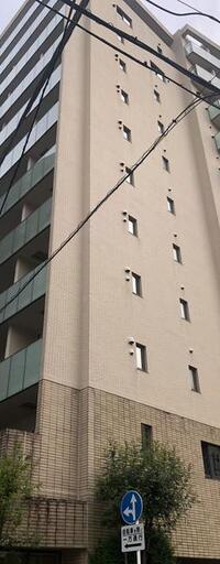 パークリュクス日本橋小網町mono