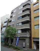 AKKレジデンス新宿