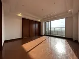 代官山アドレスザ・タワー リビング